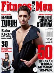 Fitness For Men Indonesia - Januari 2017