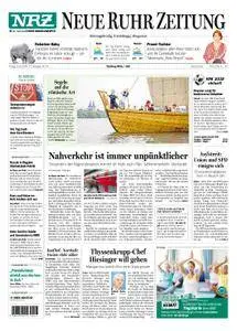 NRZ Neue Ruhr Zeitung Duisburg-Mitte - 06. Juli 2018