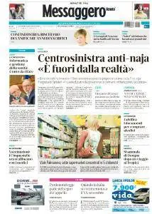 Il Messaggero Veneto Gorizia - 20 Settembre 2018