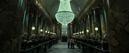 Harry Potter and the Deathly Hallows. Part 2 / Гарри Поттер и Дары Смерти. Часть 2 (2011)