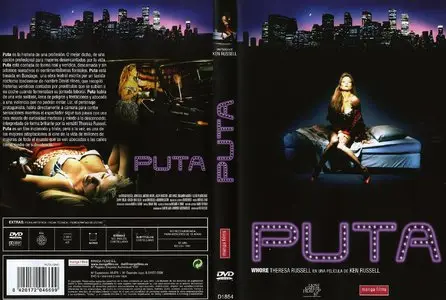 Puta (1991) [Re-UP]
