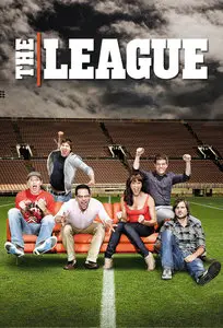 The League S04E03