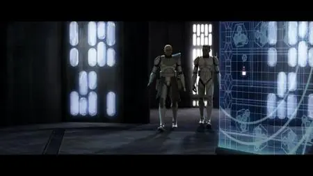 Star Wars: The Clone Wars S01E16