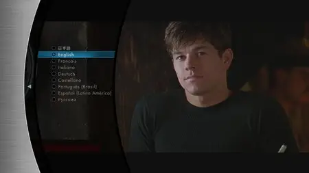 Fear / Страх (1996) 