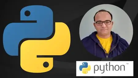 Python Programming Complete Beginners Course Bootcamp 2023