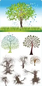 Vector Tree