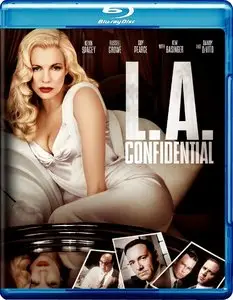 L.A. Confidential (1997) 