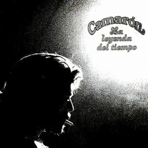 Camarón – La leyenda del tiempo (1979) -repost