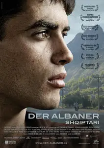 Der Albaner / The Albanian (2010)