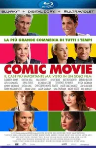 Comic Movie (2013)