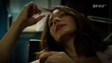 Scorpion S04E17