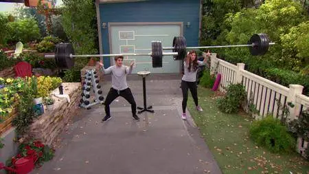 The Thundermans S04E10