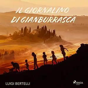 «Il Giornalino di Gianburrasca» by Vamba