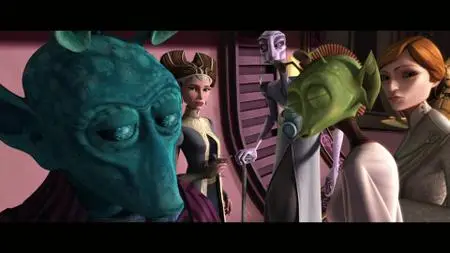 Star Wars: The Clone Wars S02E15