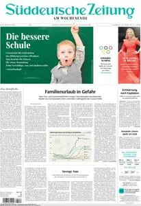 Süddeutsche Zeitung - 31 Juli 2021