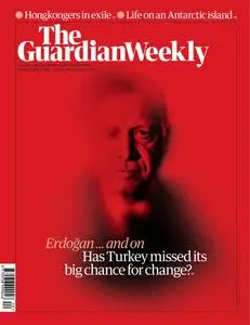 The Guardian Weekly – 19 May 2023