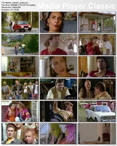 Poliisin poika (1998)