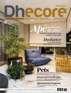 Revista Dhecore - Edição 12 2016/2017