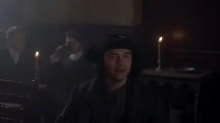 Poldark S05E08