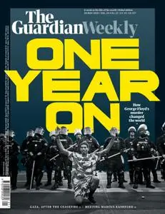 The Guardian Weekly – 28 May 2021