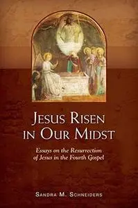 Jesus Risen in Our Midst: Essays on the Resurrection of Jesus in the Fourth Gospel