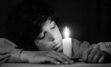 François Truffaut-L'Enfant sauvage (1969)