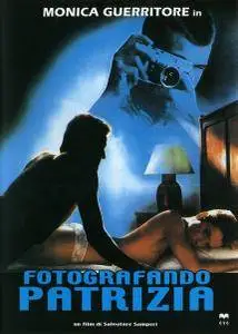 Fotografando Patrizia / The Dark Side of Love (1984)