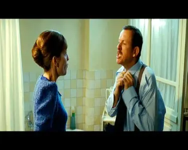 Nothing to Declare / Rien a declarer / Rien à déclarer / Таможня дает добро (2010)