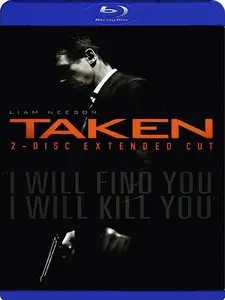 Taken (2008)