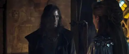 I, Frankenstein (2014)