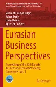 Eurasian Business Perspectives