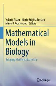 Mathematical Models in Biology: Bringing Mathematics to Life (Repost)