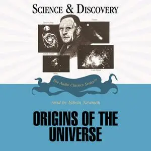 «Origins of the Universe» by Jack Arnold