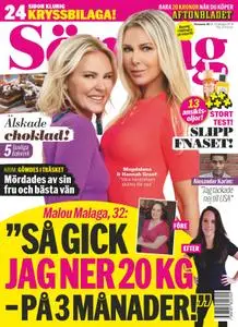 Aftonbladet Söndag – 06 oktober 2019