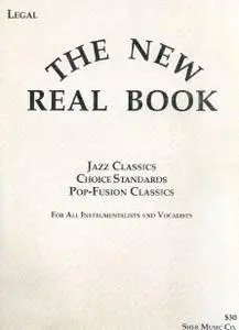 New Real Book Volume 1