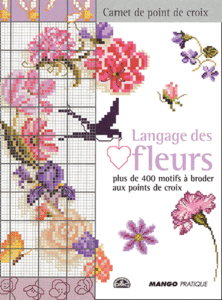 Langage des fleurs