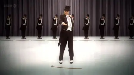 BBC - Darcey Bussell Dances Hollywood (2011)