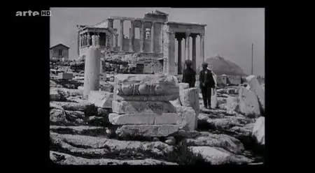 (Arte) L'invention de l'Occident (2013)
