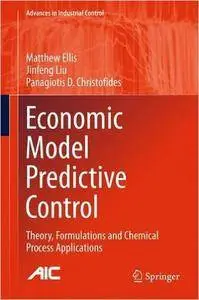 Economic Model Predictive Control: Theory, Formulations and Chemical Process Applications