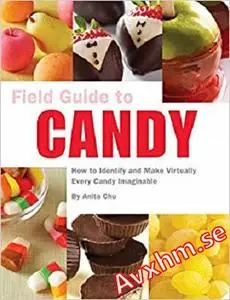 Field Guide to Candy: How to Identify and Make Virtually Every Candy Imaginable