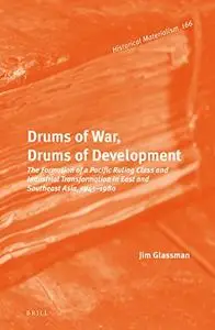 Drums of War, Drums of Development