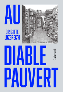 Brigitte Lozerec’h, "Au diable Pauvert"