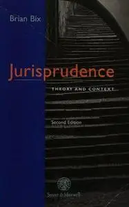 Jurisprudence: theory and context