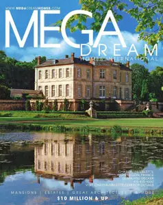 Mega Dream Homes International - Issue 8
