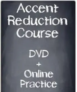 Andy Krieger - Accent Reduction Course
