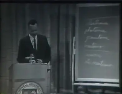 Richard Feynman Collection of Lectures - The Character of Physical Law