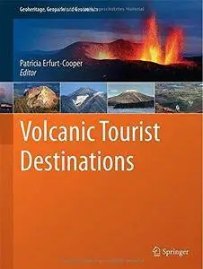 Volcanic Tourist Destinations (Repost)