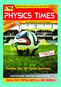 Physics Times - March 2019