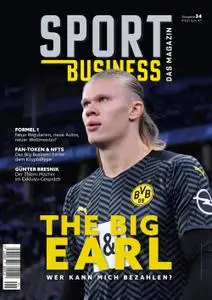 Sport Business Magazin – 26 März 2022