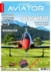 Modell AVIATOR – 06 September 2018